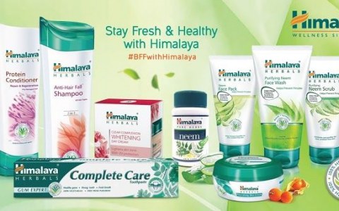 Himalaya-1