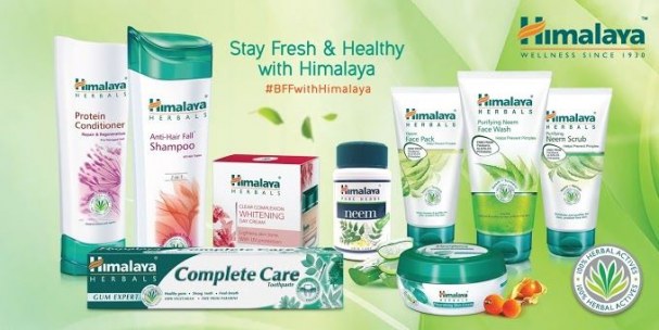 Himalaya-1